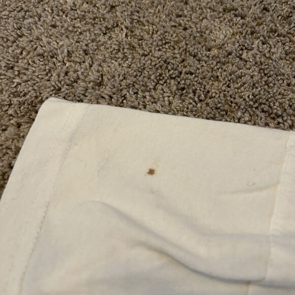 Vintage 90s Tweety Bird All Over Print T Shirt Size XL Looney Tunes Cartoon - Picture 5 of 7